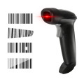 Set 10-Minute Auto Sleep for Your Barcode Scanner in 2 Simple Scans