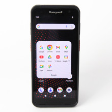 Are you still using your phone to inventory materials? Come and take a look at this Honeywell CT70's cutting-edge technology designed specifically for high-frequency scanning