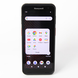 Honeywell CT70-X1N-058CS104G Mobile Computer Barcode Scanner Data Terminal