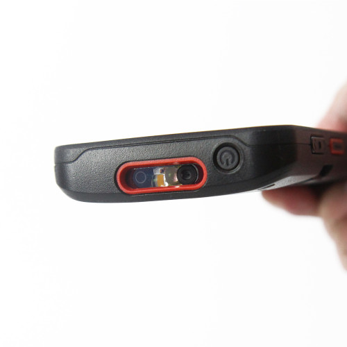 Honeywell CT70-X1N-058CS104G Mobile Computer Barcode Scanner Data Terminal