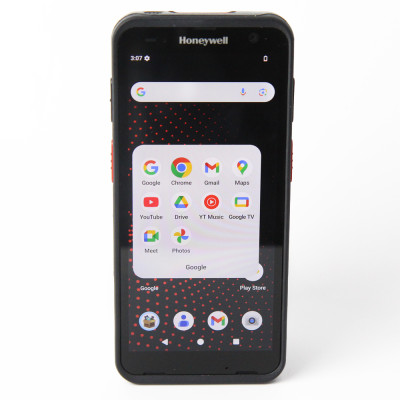 Honeywell CT70 -LON-058CS104G Mobile Computer, 2D Barcode Scanner