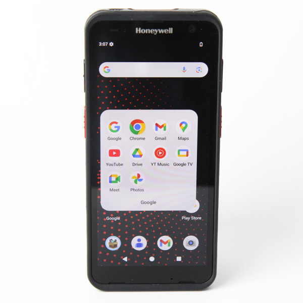 Honeywell CT70 -LON-058CS104G Mobile Computer, 2D Barcode Scanner