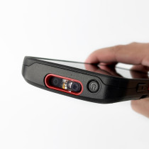 Honeywell CT70 -LON-058CS104G Mobile Computer, 2D Barcode Scanner