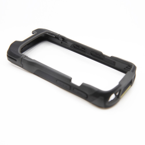 Protective case for Zebra TC53 and TC58 scanners