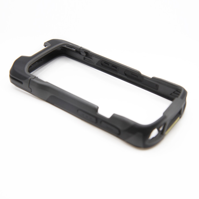 Protective case for Zebra TC53 and TC58 scanners