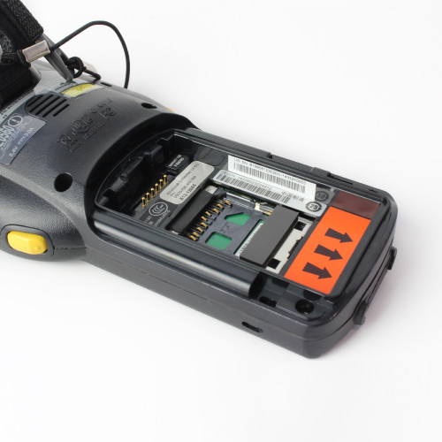 Zebra Motorola MC3190-SL4H04E0A Handheld 1D Laser Barcode Scanner