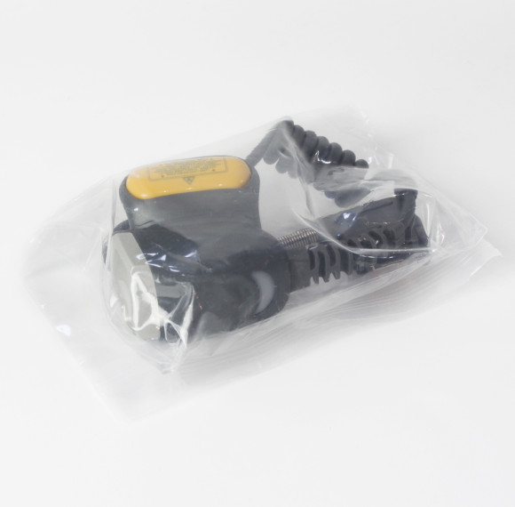 ZEBRA RS5000 Wearable Ring Barcode Scanner