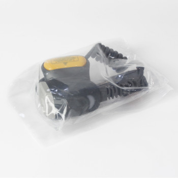 ZEBRA RS5000 Wearable Ring Barcode Scanner