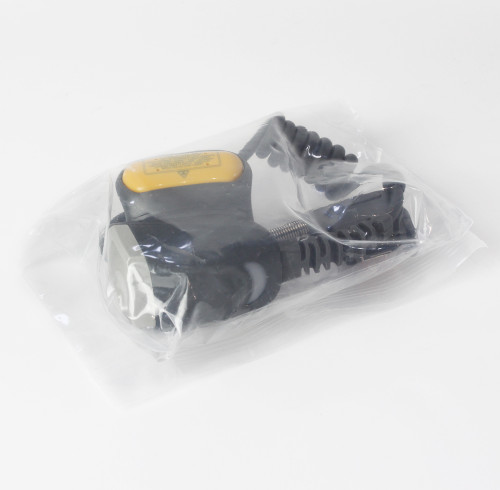 ZEBRA RS5000 Wearable Ring Barcode Scanner