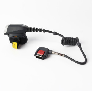 ZEBRA RS5000 Wearable Ring Barcode Scanner