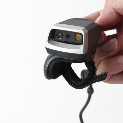 ZEBRA RS5000 Wearable Ring Barcode Scanner