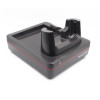 Honeywell CT40 Single Charging Dock Station - Complete Kit with Power Adapter and AC Cords