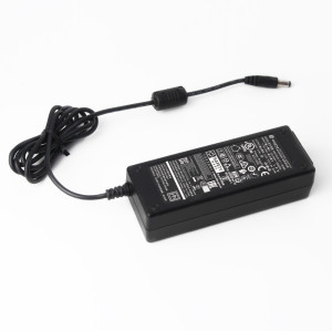 Honeywell CT40 Single Charging Dock Station - Complete Kit with Power Adapter and AC Cords