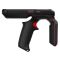Yanzeo 6S Long Range UHF RFID Handheld Reader | Android 10 Rugged Barcode Scanner IP68 Bluetooth