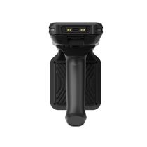 Yanzeo 6S Long Range UHF RFID Handheld Reader | Android 10 Rugged Barcode Scanner IP68 Bluetooth