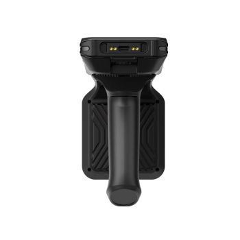 Yanzeo 6S Long Range UHF RFID Handheld Reader | Android 10 Rugged Barcode Scanner IP68 Bluetooth