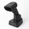 Honeywell Xenon Ultra 1962g (1962L1-2-C-INT) Cordless 2D Barcode Scanner Kit with CCB-U00-G-BAT-INT Charge & Communication Base - Black