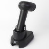 Honeywell Xenon Ultra 1962g (1962L1-2-C-INT) Cordless 2D Barcode Scanner Kit with CCB-U00-G-BAT-INT Charge & Communication Base - Black