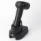 Honeywell Xenon Ultra 1962g (1962L1-2-C-INT) Cordless 2D Barcode Scanner Kit with CCB-U00-G-BAT-INT Charge & Communication Base - Black