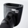 Honeywell Xenon Ultra 1962g (1962L1-2-C-INT) Cordless 2D Barcode Scanner Kit with CCB-U00-G-BAT-INT Charge & Communication Base - Black