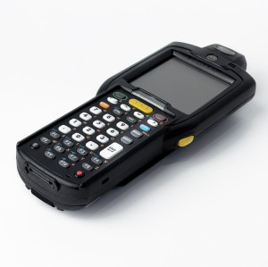MC3190-RL3S04E0A Zebra Motorola 1D Laser Barcode Scanner Rugged Handheld PDA Mobile Computer
