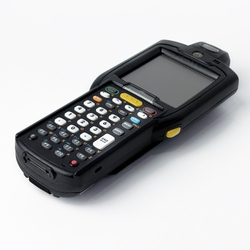 MC3190-RL3S04E0A Zebra Motorola 1D Laser Barcode Scanner Rugged Handheld PDA Mobile Computer