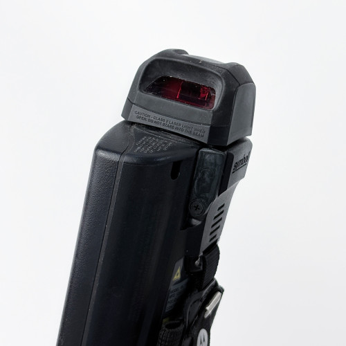 MC3190-RL3S04E0A Zebra Motorola 1D Laser Barcode Scanner Rugged Handheld PDA Mobile Computer