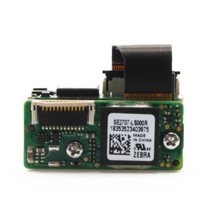 SE2707 Zebra 1D/2D Barcode Scanner Engine OEM Imaging Module