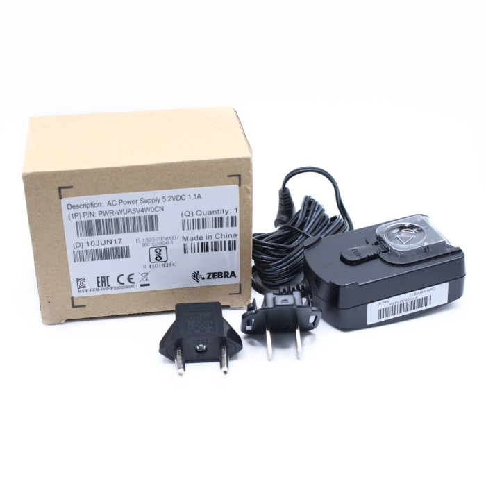 Brand New AC Power Supply Universal Replacement Power Adapter