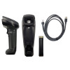 Zebra DS8178 Wireless 1D/2D Barcode Scanner with Charging Cradle – Bluetooth Handheld Scanner