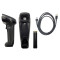 Zebra DS8178 Wireless 1D/2D Barcode Scanner with Charging Cradle – Bluetooth Handheld Scanner