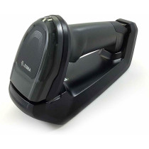 Zebra DS8178 Wireless 1D/2D Barcode Scanner with Charging Cradle – Bluetooth Handheld Scanner