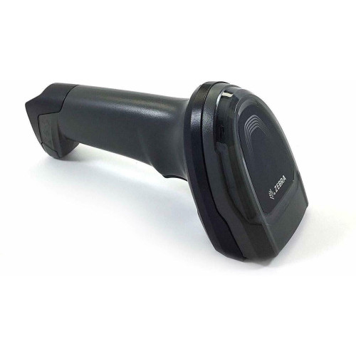 Zebra DS8178 Wireless 1D/2D Barcode Scanner with Charging Cradle – Bluetooth Handheld Scanner
