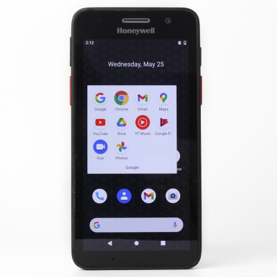 CT30P-L1N-37D0EDG Rugged Mobile Computer 6GB 64GB 4G Wi-Fi Bluetooth Fully Functional