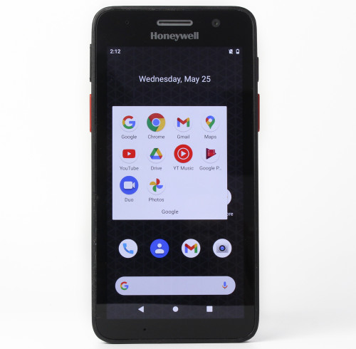 CT30P-L1N-37D0EDG Rugged Mobile Computer 6GB 64GB 4G Wi-Fi Bluetooth Fully Functional
