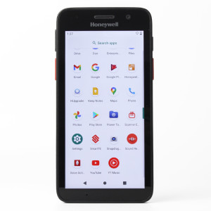 Used Honeywell CT30P-X0N-37D10DG CT30 XP Handheld Terminal 6GB+64GB 2D Scanner No Scratches