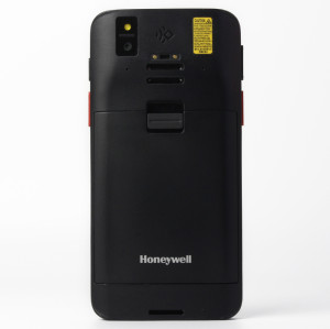 Used Honeywell CT30P-X0N-37D10DG CT30 XP Handheld Terminal 6GB+64GB 2D Scanner No Scratches