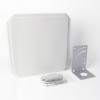 AN960 High Gain 12dBi UHF RFID Antenna | IP67 Waterproof Circular Polarized | 860-960MHz Global Frequency