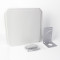 AN960 High Gain 12dBi UHF RFID Antenna | IP67 Waterproof Circular Polarized | 860-960MHz Global Frequency