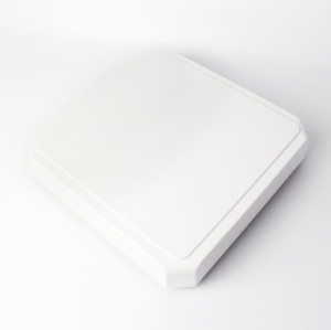 AN960 High Gain 12dBi UHF RFID Antenna | IP67 Waterproof Circular Polarized | 860-960MHz Global Frequency