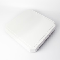AN960 High Gain 12dBi UHF RFID Antenna | IP67 Waterproof Circular Polarized | 860-960MHz Global Frequency