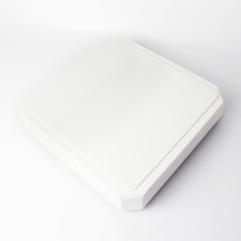 AN960 High Gain 12dBi UHF RFID Antenna | IP67 Waterproof Circular Polarized | 860-960MHz Global Frequency