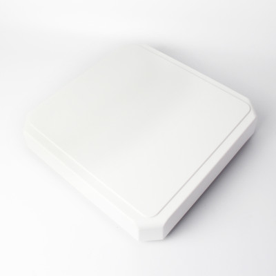 AN960 High Gain 12dBi UHF RFID Antenna | IP67 Waterproof Circular Polarized | 860-960MHz Global Frequency