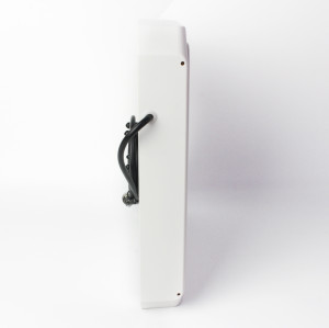 AN960 High Gain 12dBi UHF RFID Antenna | IP67 Waterproof Circular Polarized | 860-960MHz Global Frequency