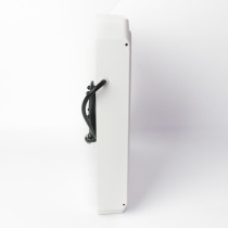 AN960 High Gain 12dBi UHF RFID Antenna | IP67 Waterproof Circular Polarized | 860-960MHz Global Frequency