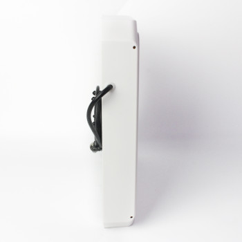 AN960 High Gain 12dBi UHF RFID Antenna | IP67 Waterproof Circular Polarized | 860-960MHz Global Frequency