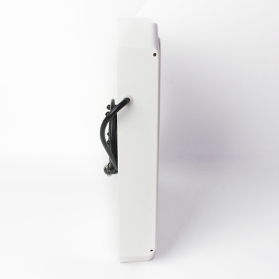 AN960 High Gain 12dBi UHF RFID Antenna | IP67 Waterproof Circular Polarized | 860-960MHz Global Frequency