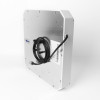 AN960 High Gain 12dBi UHF RFID Antenna | IP67 Waterproof Circular Polarized | 860-960MHz Global Frequency