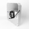 AN960 High Gain 12dBi UHF RFID Antenna | IP67 Waterproof Circular Polarized | 860-960MHz Global Frequency