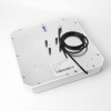 AN960 High Gain 12dBi UHF RFID Antenna | IP67 Waterproof Circular Polarized | 860-960MHz Global Frequency